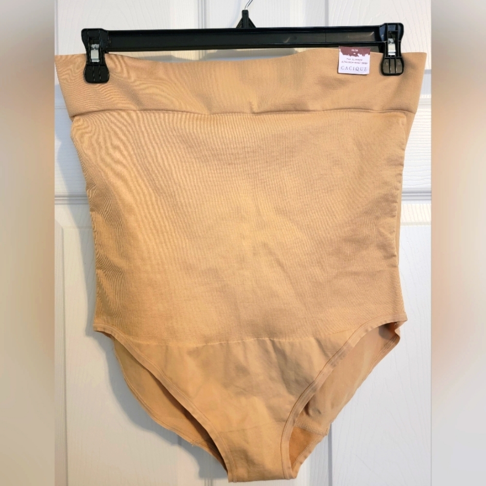 Set of 3 Shapewear, Lane Bryant and Torrid